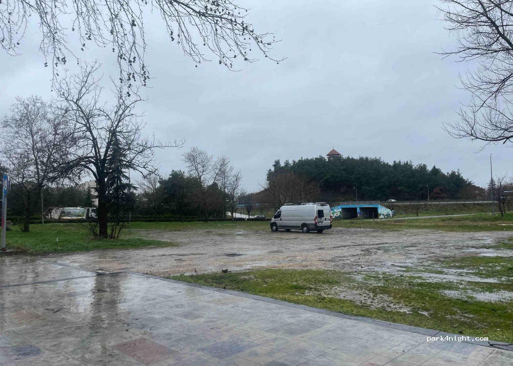 (22900) Keşan - Cennet Caddesi — foto 3