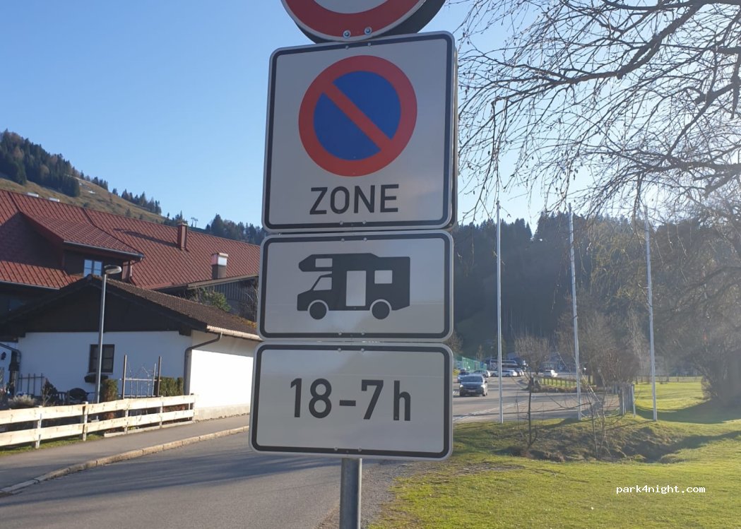 Parkplatz Imbergbahn — foto 3