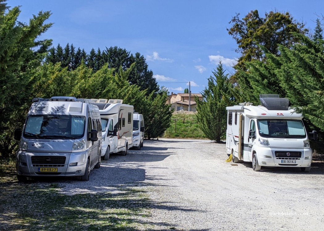 (04300) Forcalquier - D4100 — foto