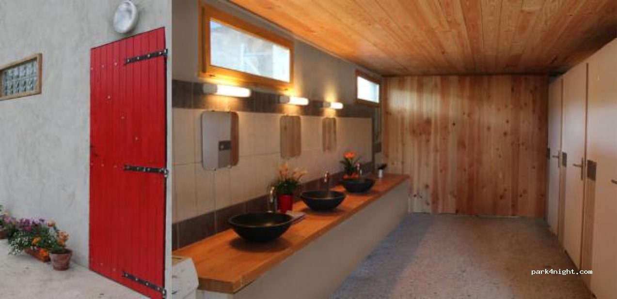 Camping Lou Cornal — foto 2