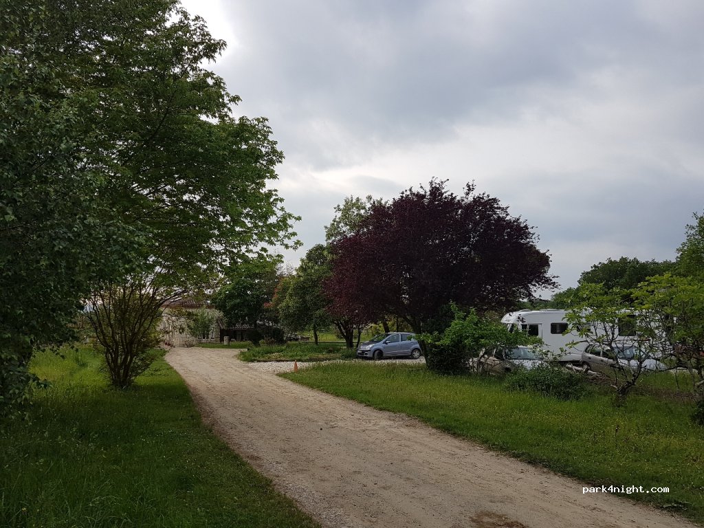 Camping Lou Cornal — foto 3