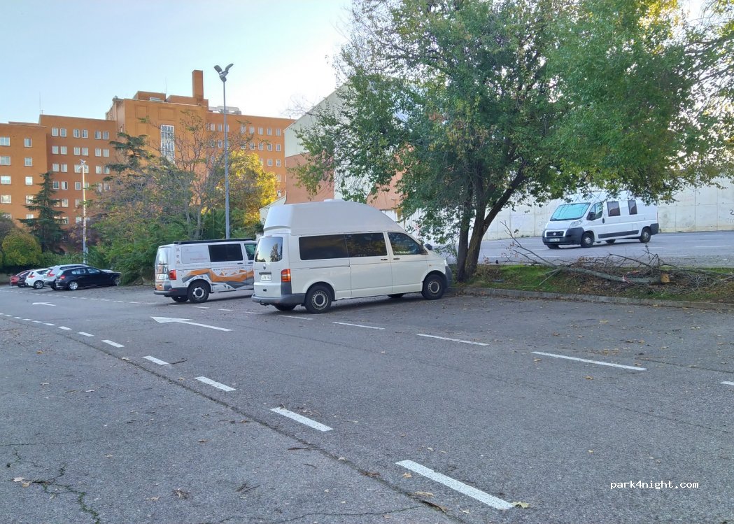 (10003) Cáceres - Avenida el Brocense — foto 3