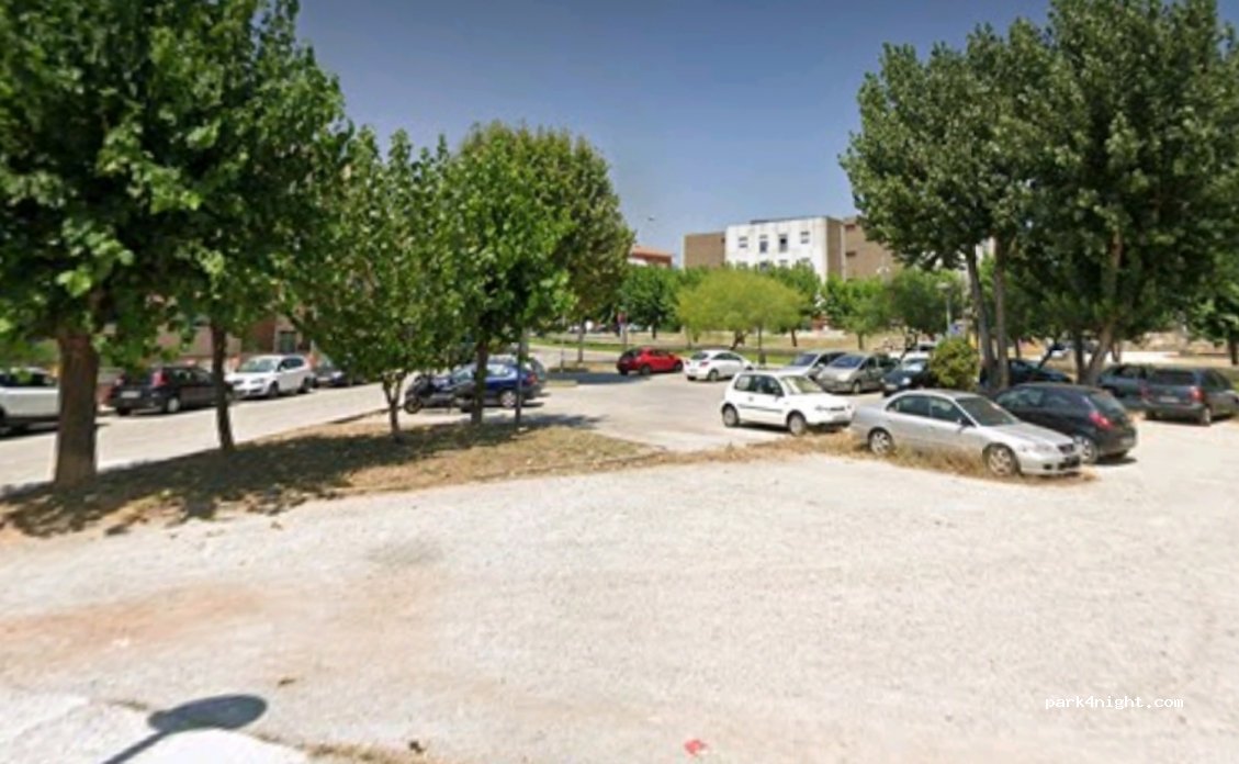 (08192) Sant Quirze del Vallès - 12 Ronda d'Arraona — foto