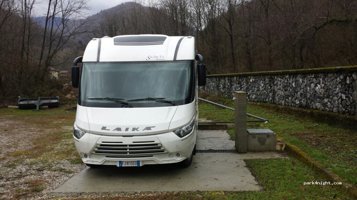 (33040) Savogna - 6 Strada Comunale Brizza di Sopra — foto