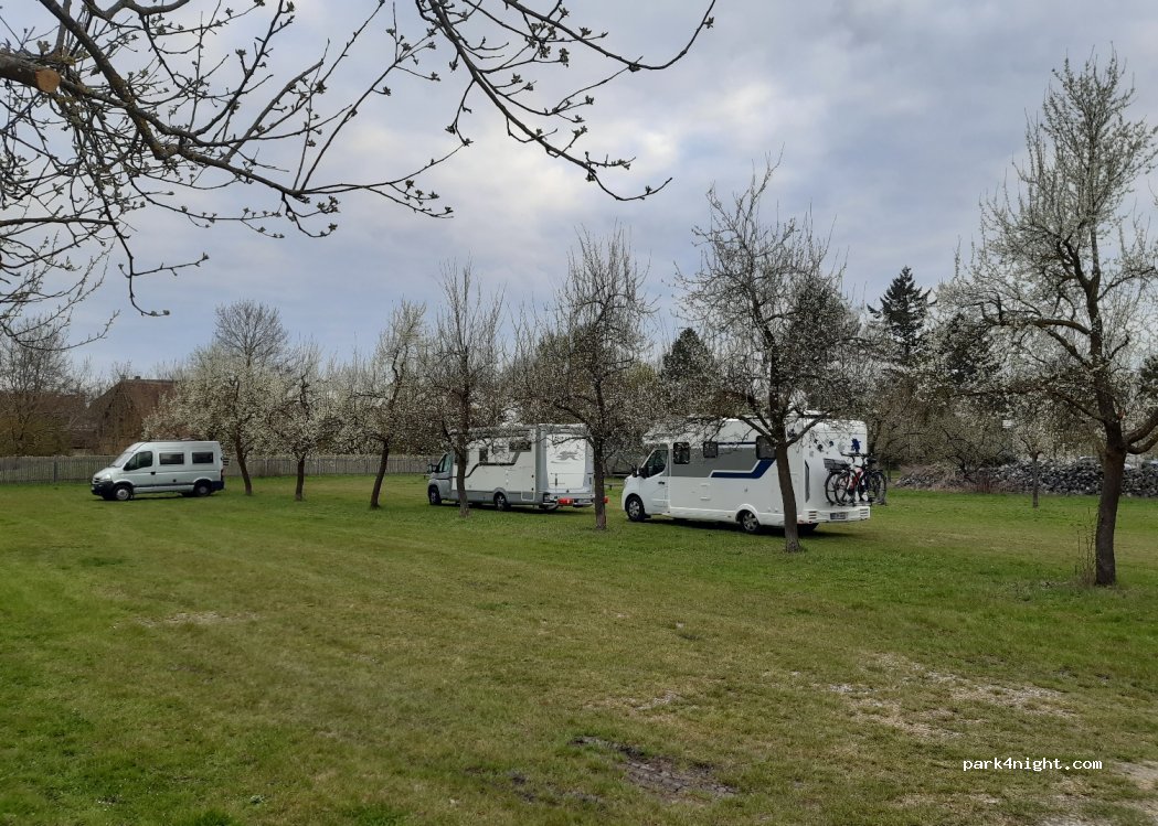 (91438) Bad Windsheim - 10 Eisweiherweg — foto 3