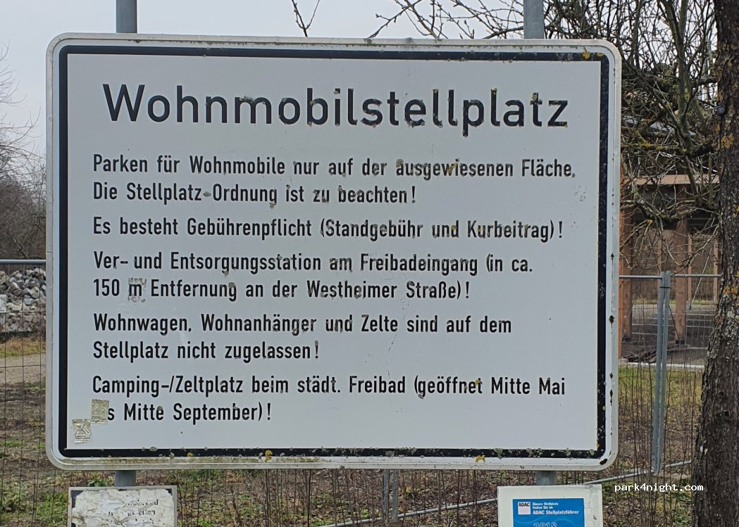 (91438) Bad Windsheim - 10 Eisweiherweg — foto 4