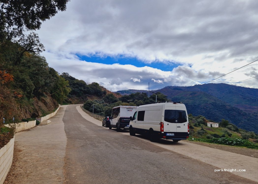 (29462) Júzcar - Camino de Pujerra — foto 3