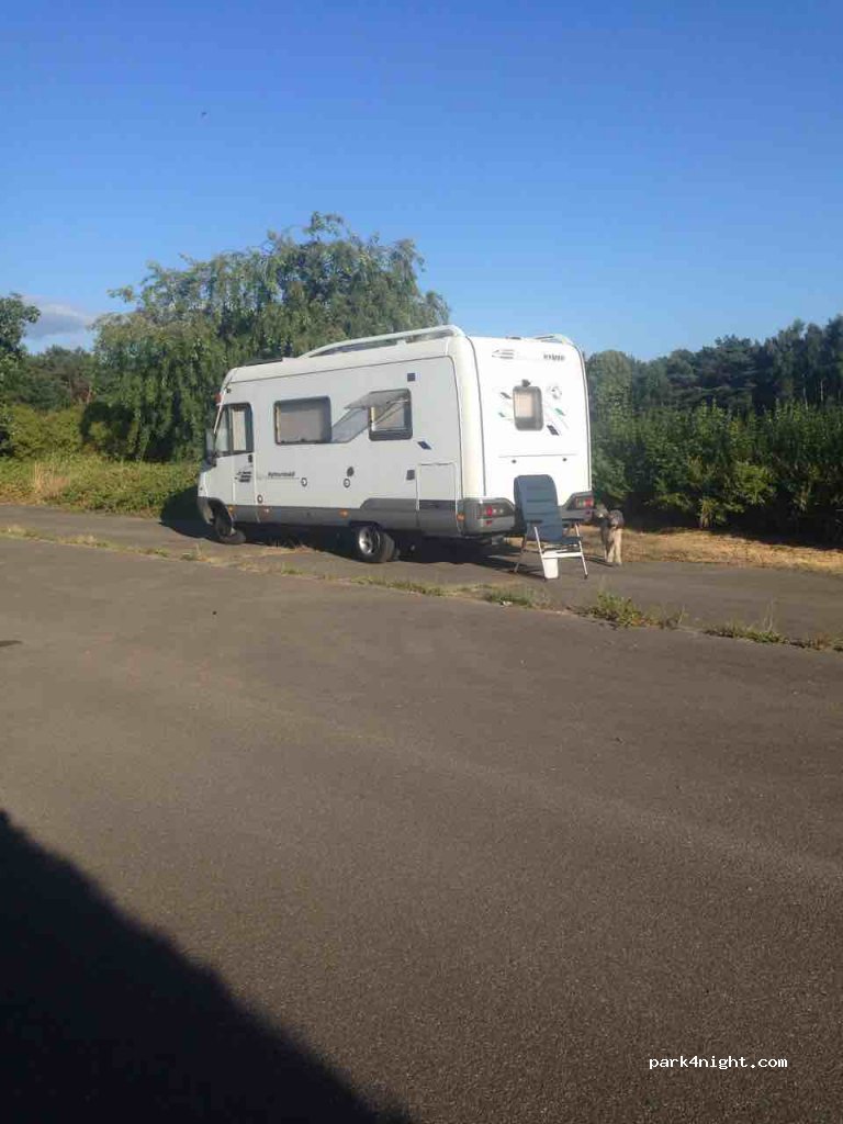 (6581 EW) Malden - 6 Sportweg — foto 2