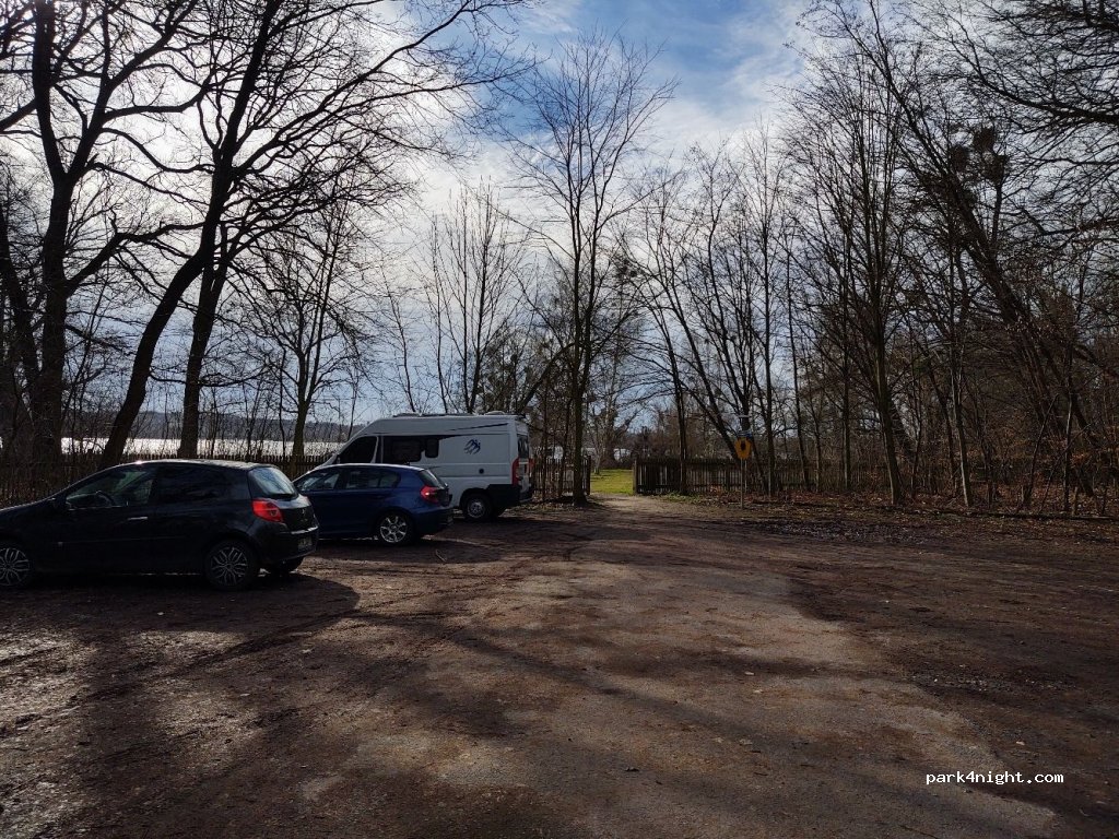 (14469) Potsdam - 30 Krampnitzer Straße — foto