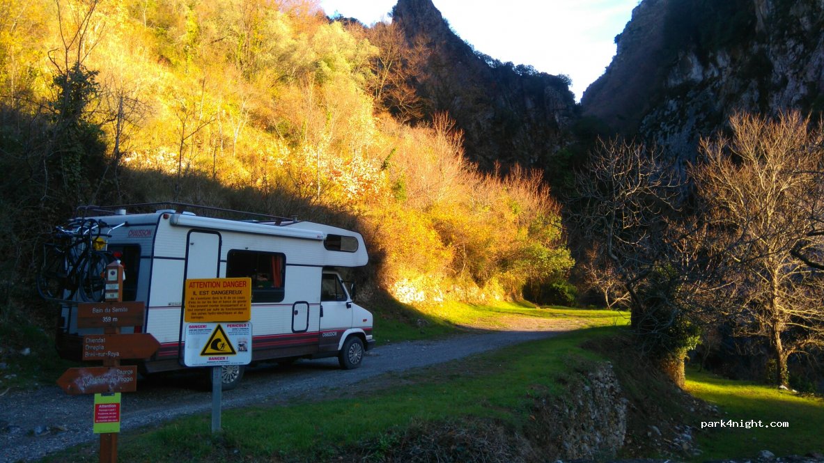 (06540) Saorge - D138 — foto