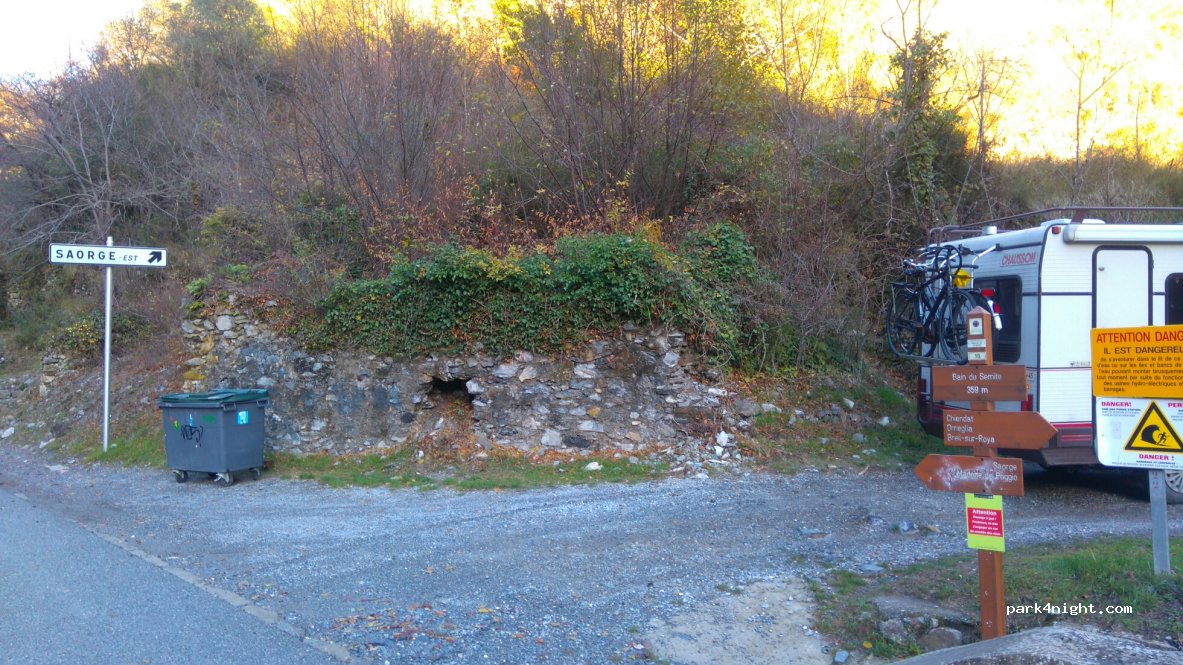 (06540) Saorge - D138 — foto 2