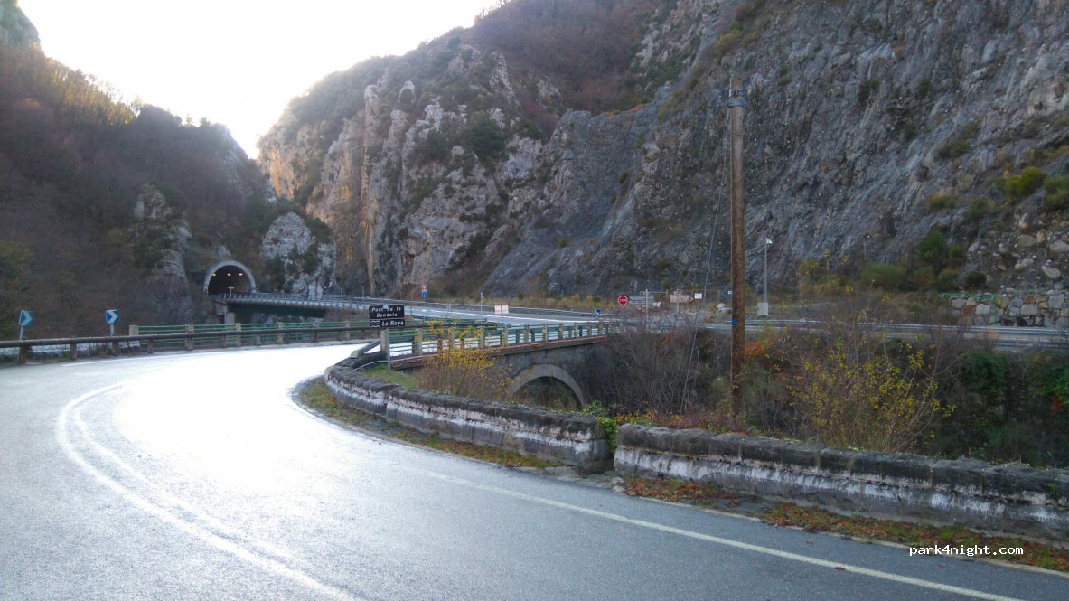 (06540) Saorge - D138 — foto 3