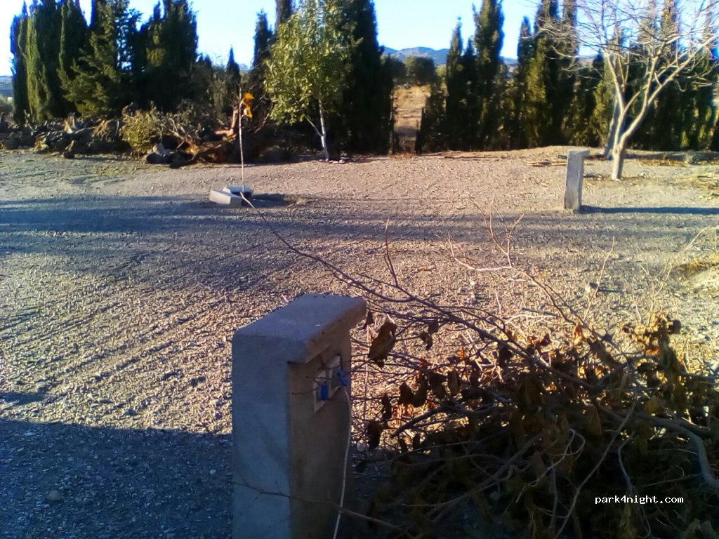 (04692) Taberno - Unnamed Road — foto 2