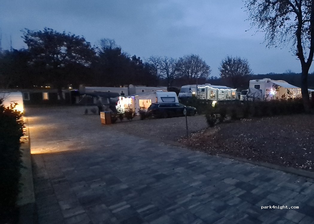 Polidor Family Camping Resort — foto 4