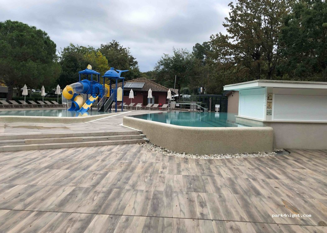 Polidor Family Camping Resort — foto 5
