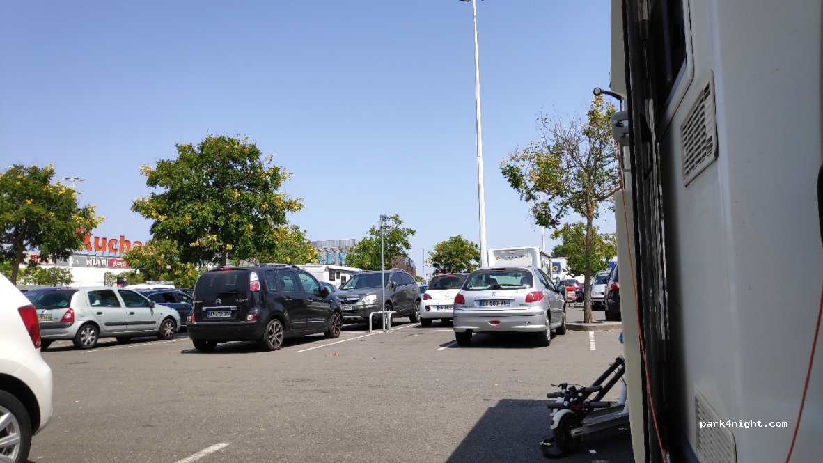 (33300) Bordeaux - 19 Avenue du Lac — foto 2
