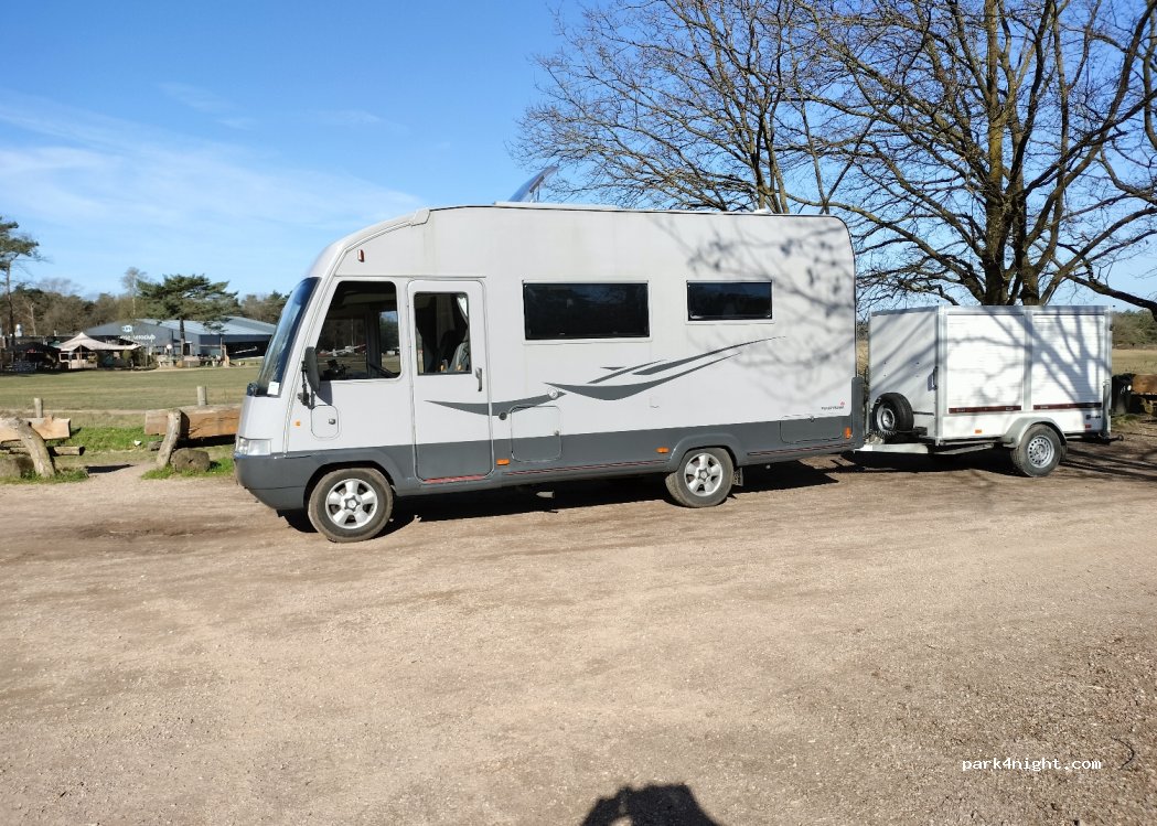 (6581) Malden - Beukenlaan — foto 2