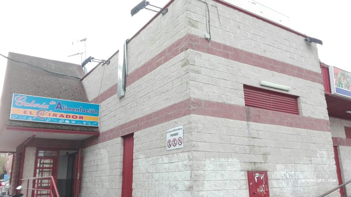 (28770) Colmenar Viejo - 17 Calle del Padre Claret — foto