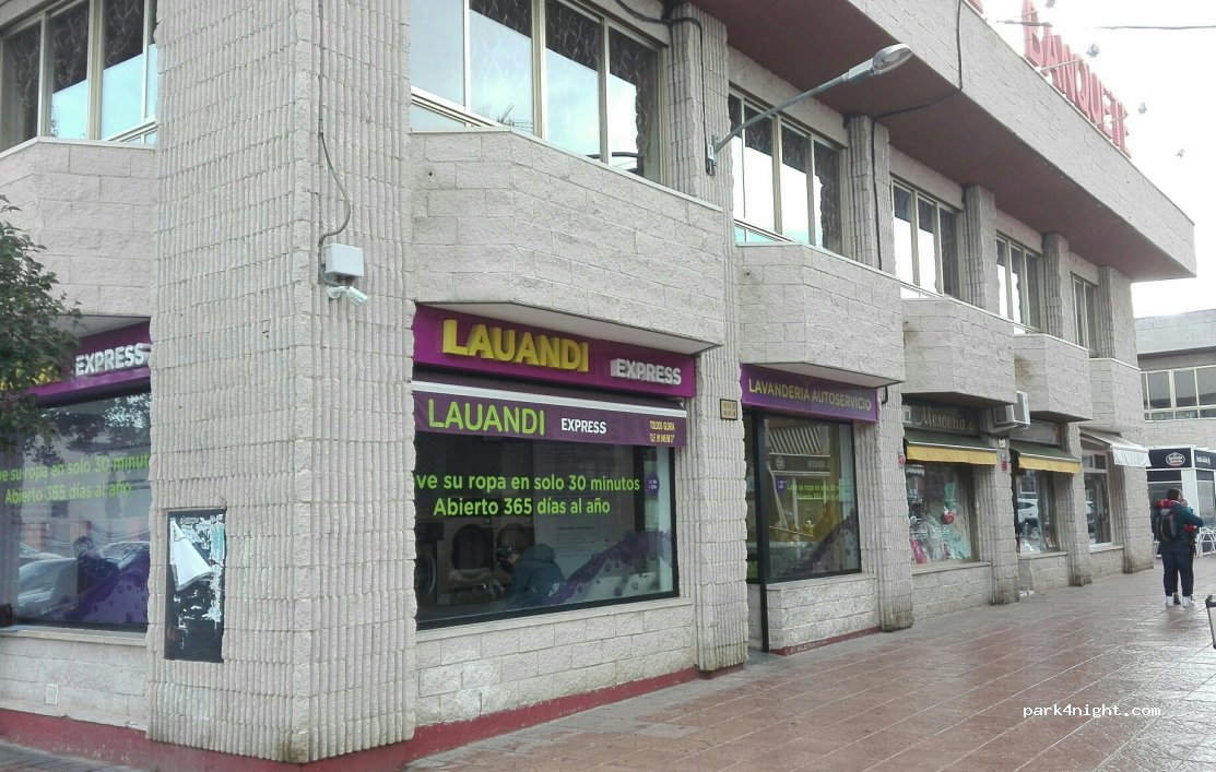 (28770) Colmenar Viejo - 17 Calle del Padre Claret — foto 2