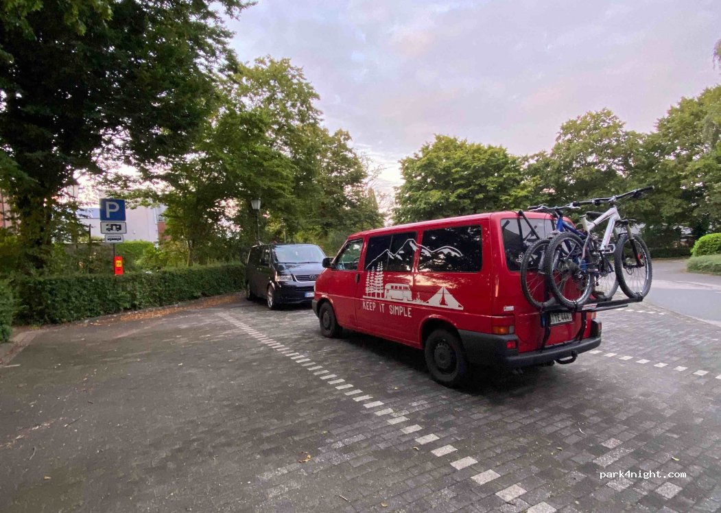 (59348) Lüdinghausen - 4 Am Rosengarten — foto 4