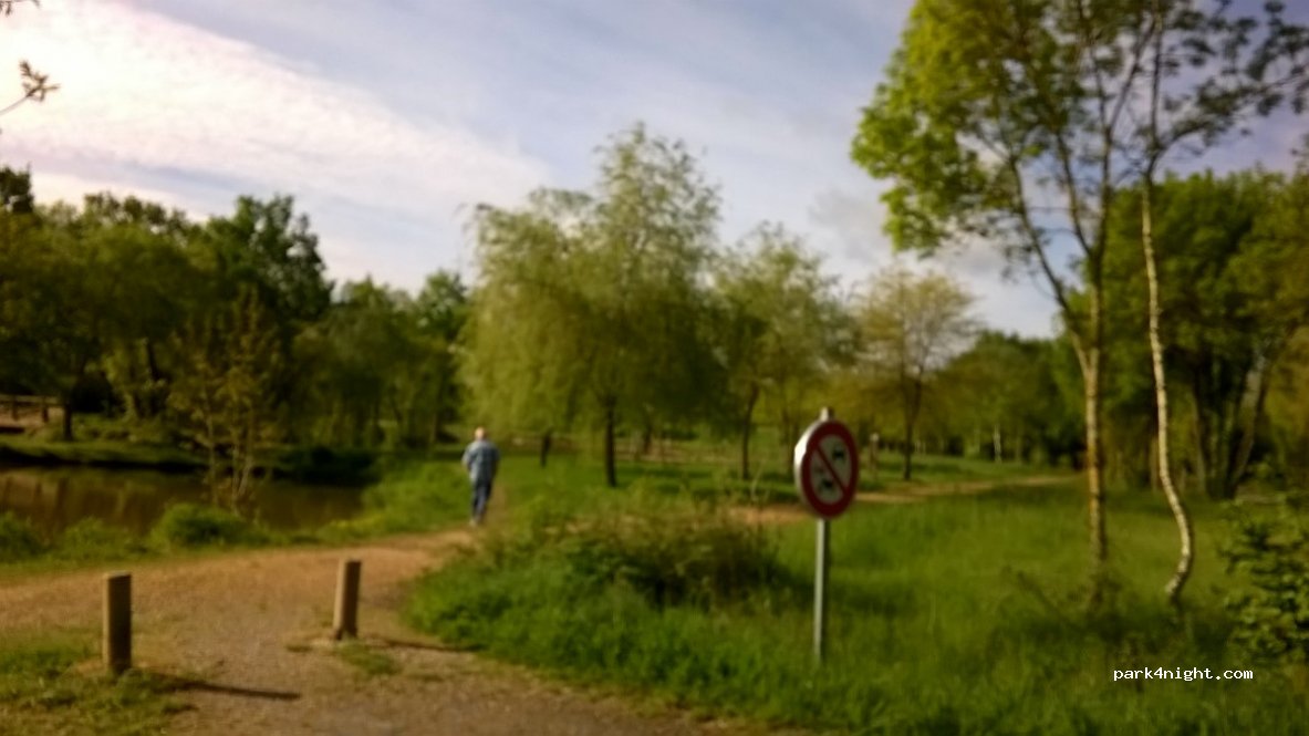 (44390) Saffré - 11 Le Pommain — foto