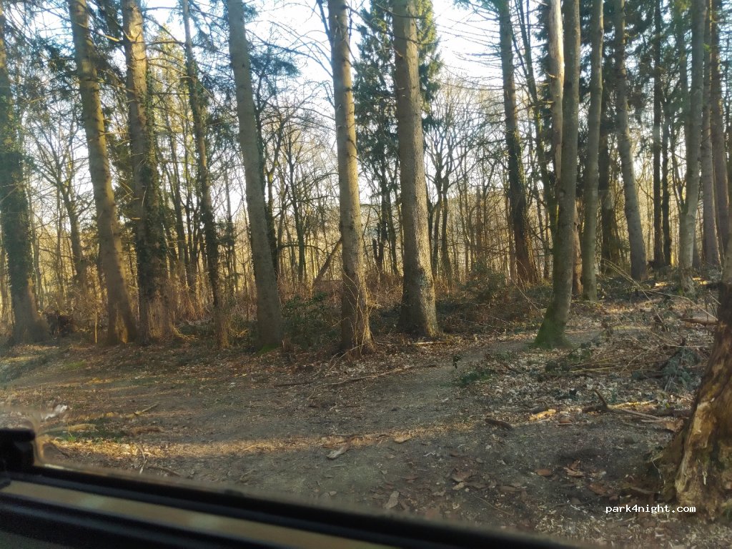 (42659) Solingen - 287 Burger Landstraße — foto