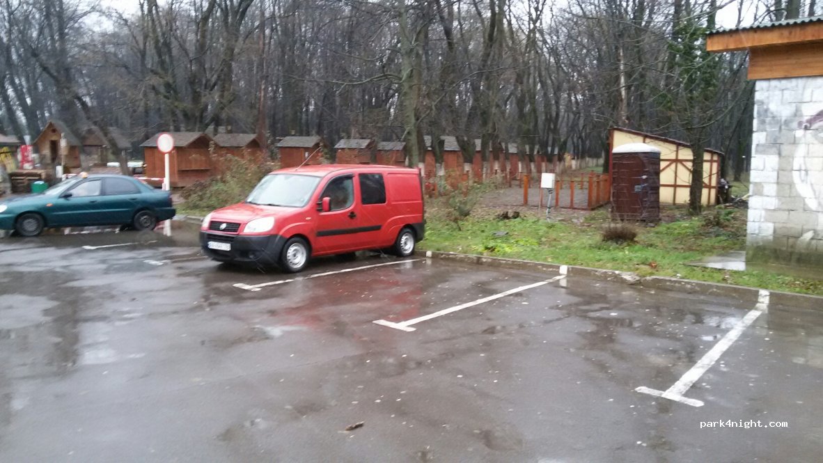 (88000) Uzhhorod - Slov'yans'ka embankment — foto 2