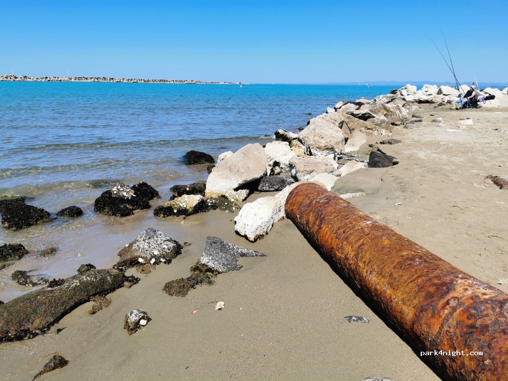 (00054) Fiumicino - 426 Via del Faro — foto 3