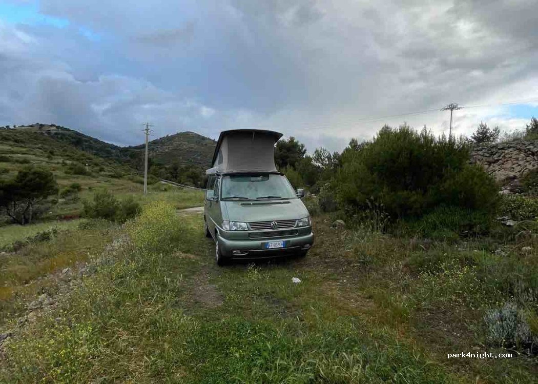 (71030) Mattinata - SS89 Dir1 — foto 4
