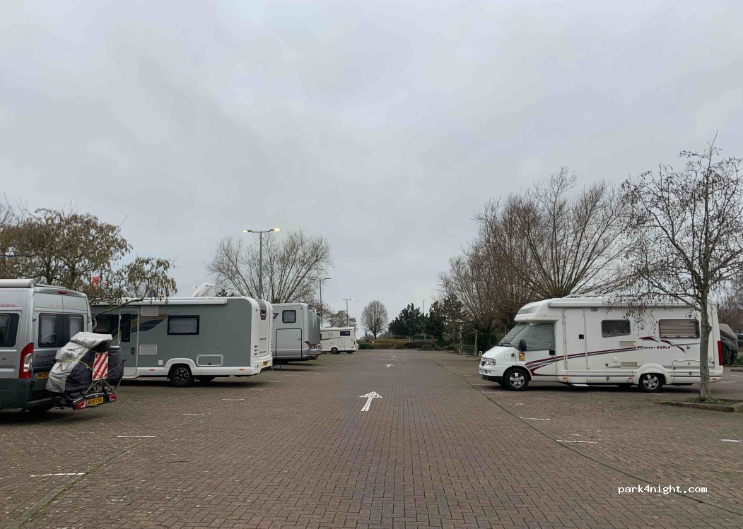 (PO6) Portsmouth - Port Way — foto 2