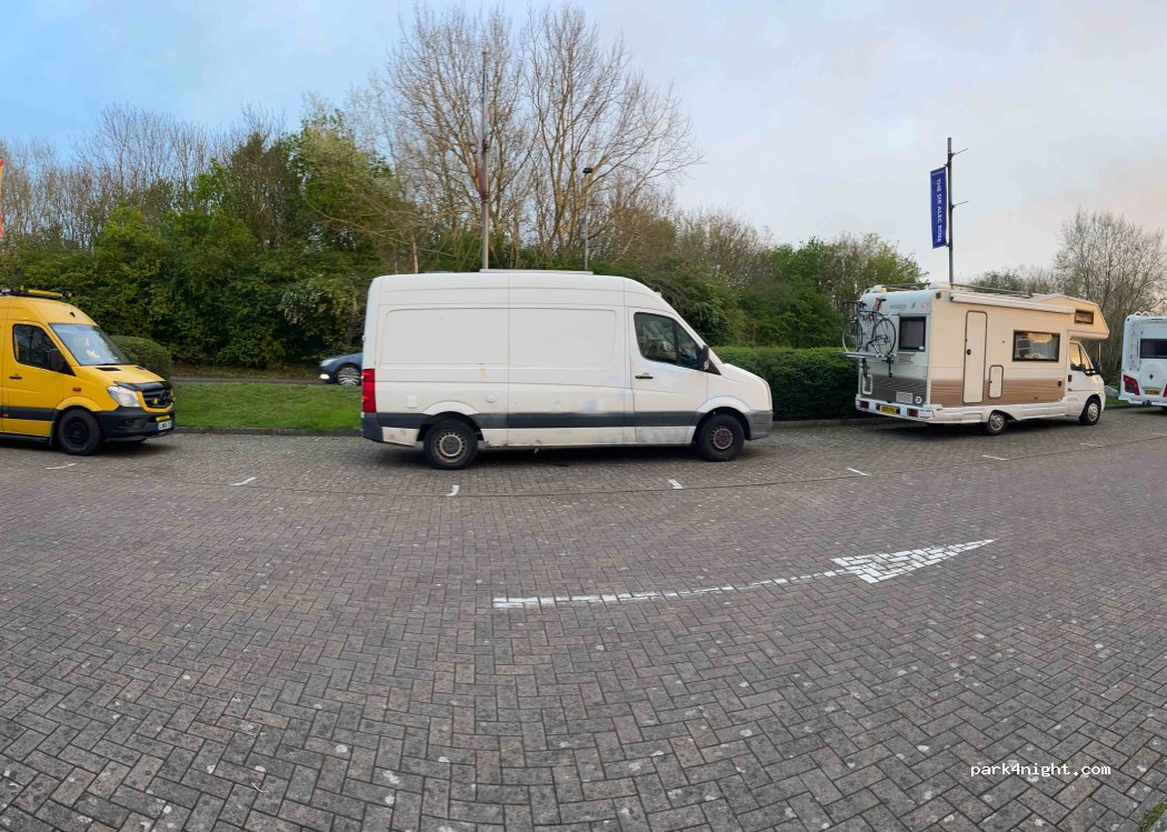 (PO6) Portsmouth - Port Way — foto 4