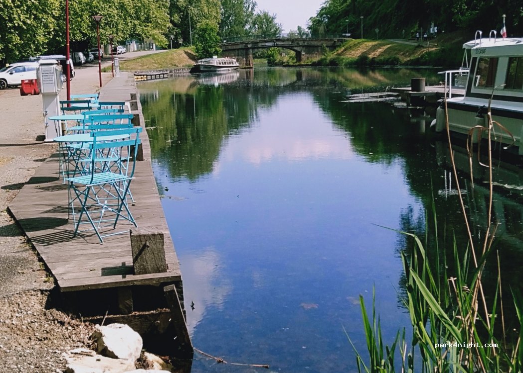 (47180) Meilhan-sur-Garonne - 478 Chemin de Ronde du Jardin — foto 2