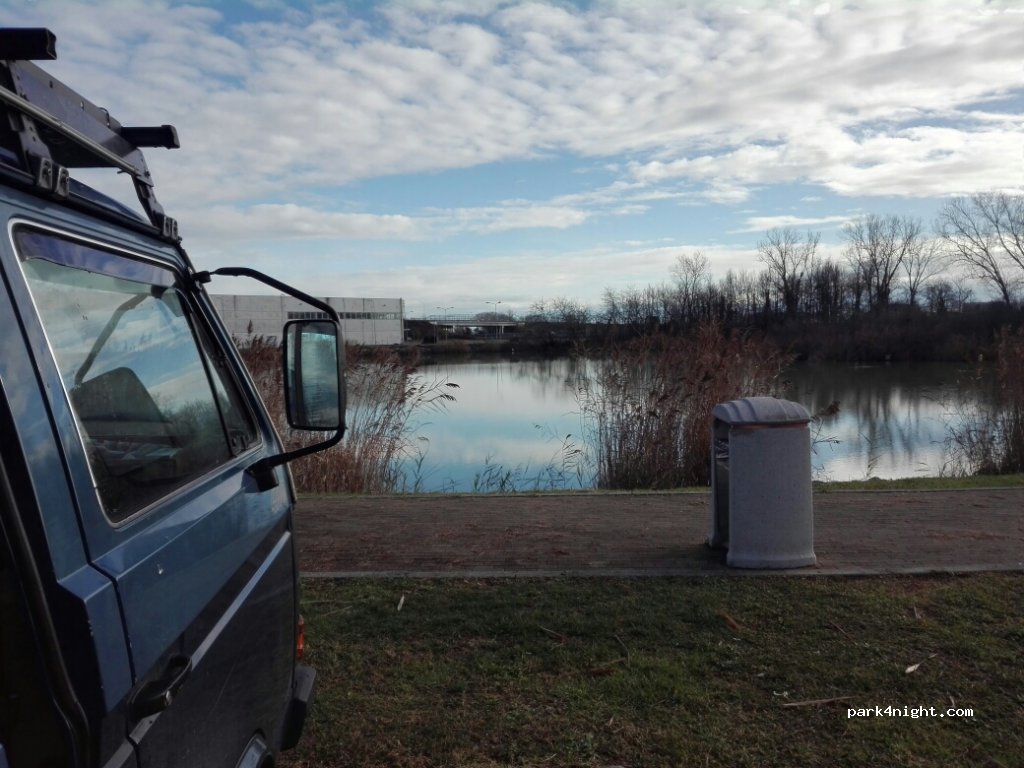 (30026) Portogruaro - 485 Via Prati Guori — foto