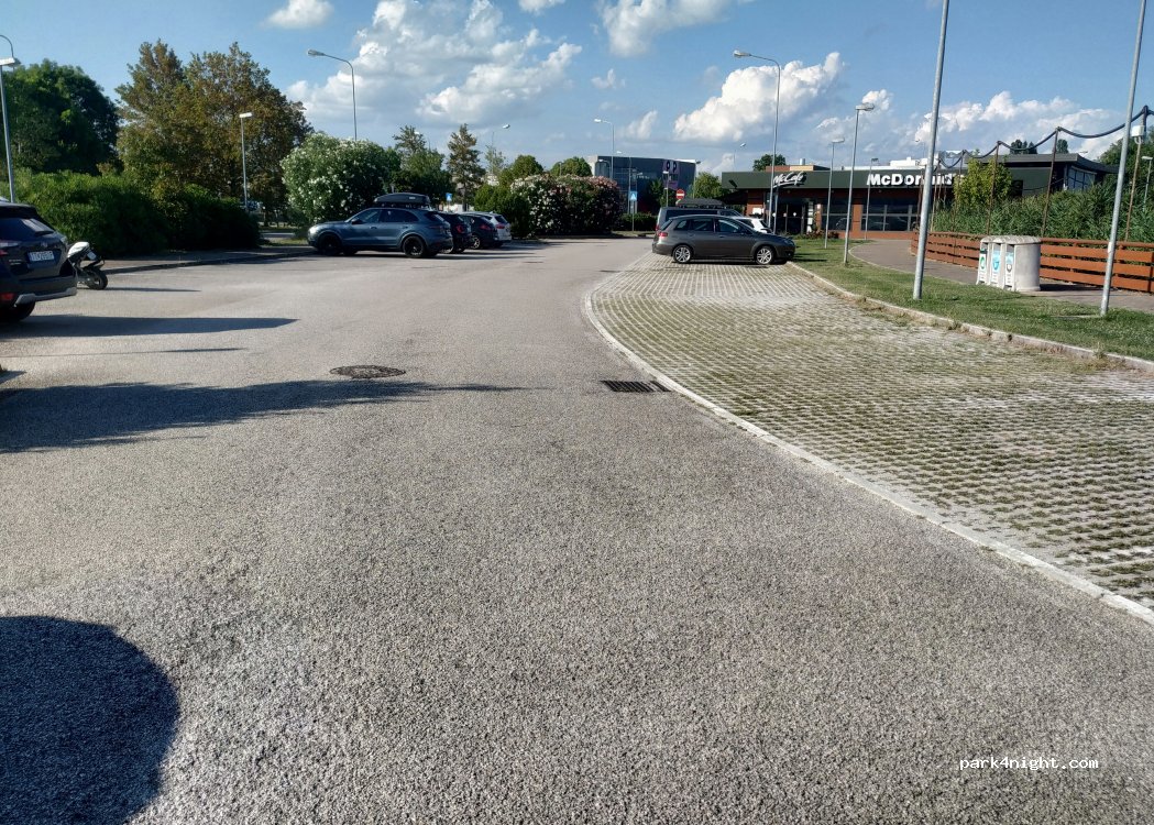 (30026) Portogruaro - 485 Via Prati Guori — foto 5