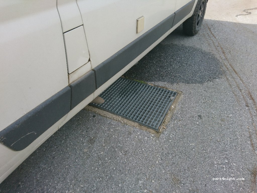 (640 08) Moustheni - Ethniki Odos Thessalonikis-Kavalas — foto 2