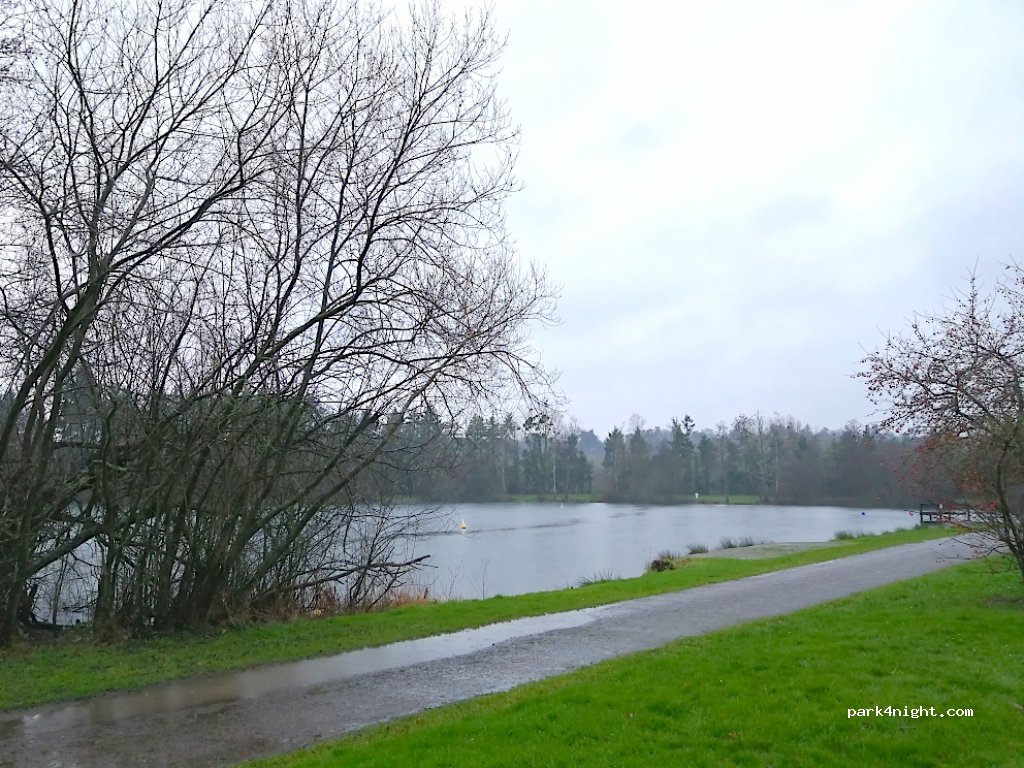 (35170) Bruz - 4-16 Chemin de Halage — foto 2