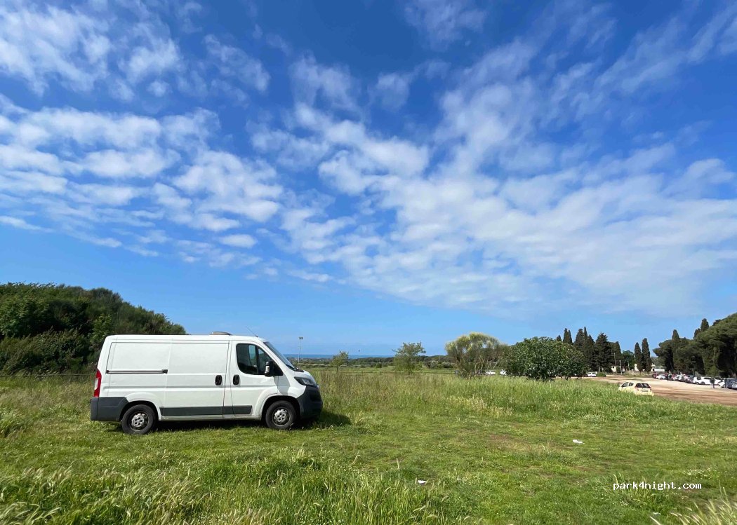 (00052) Cerveteri - 48 Via della Necropoli — foto 4