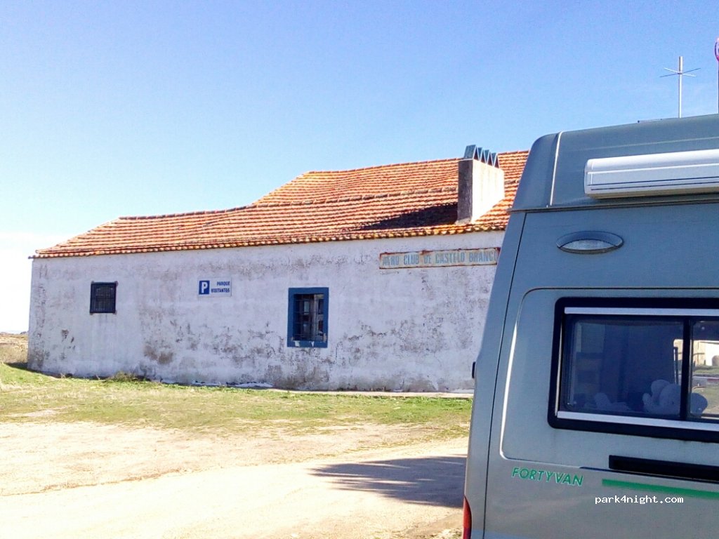 (6000) Castelo Branco - Unnamed Road — foto