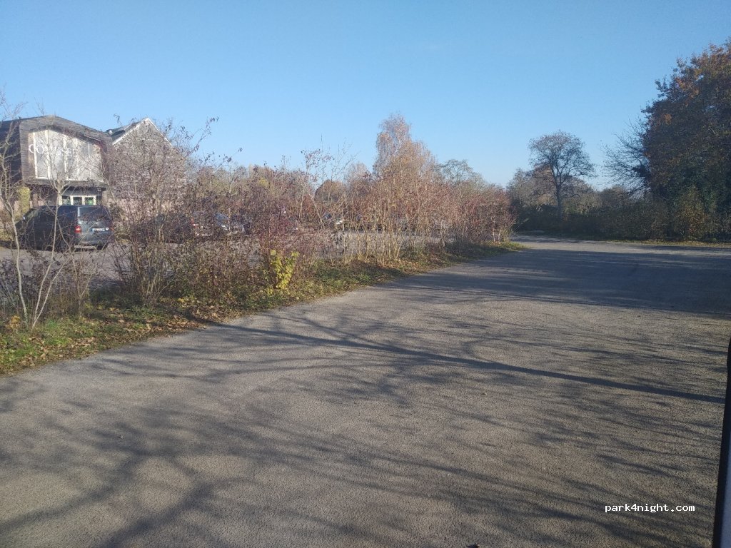 (35230) Noyal-Châtillon-sur-Seiche - 14 La Bintinais — foto