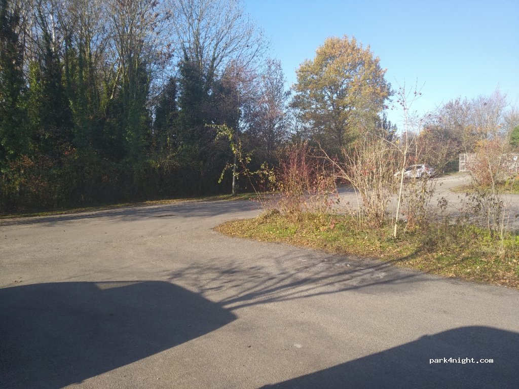 (35230) Noyal-Châtillon-sur-Seiche - 14 La Bintinais — foto 2