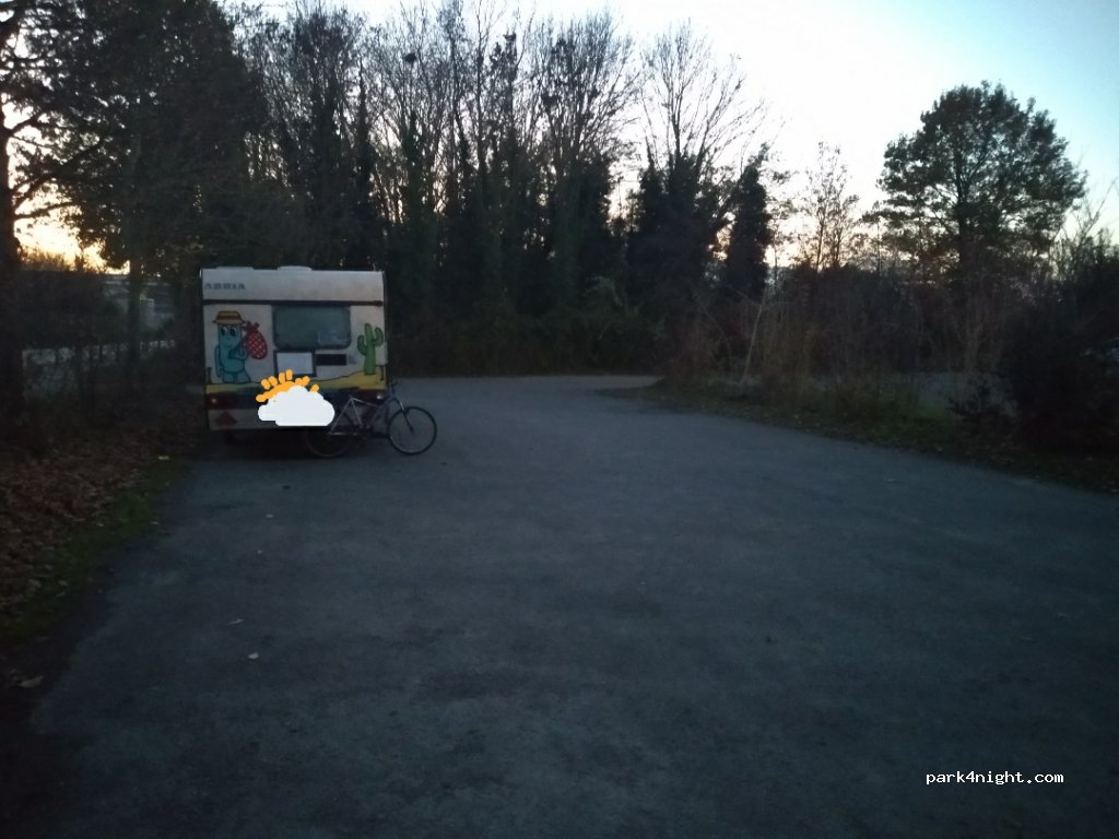 (35230) Noyal-Châtillon-sur-Seiche - 14 La Bintinais — foto 3
