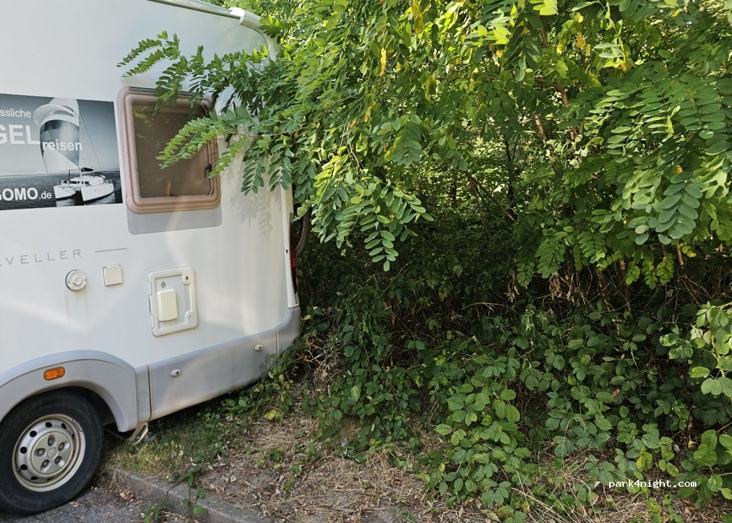 (76131) Karlsruhe - 7 Willy-Andreas-Allee — foto 3