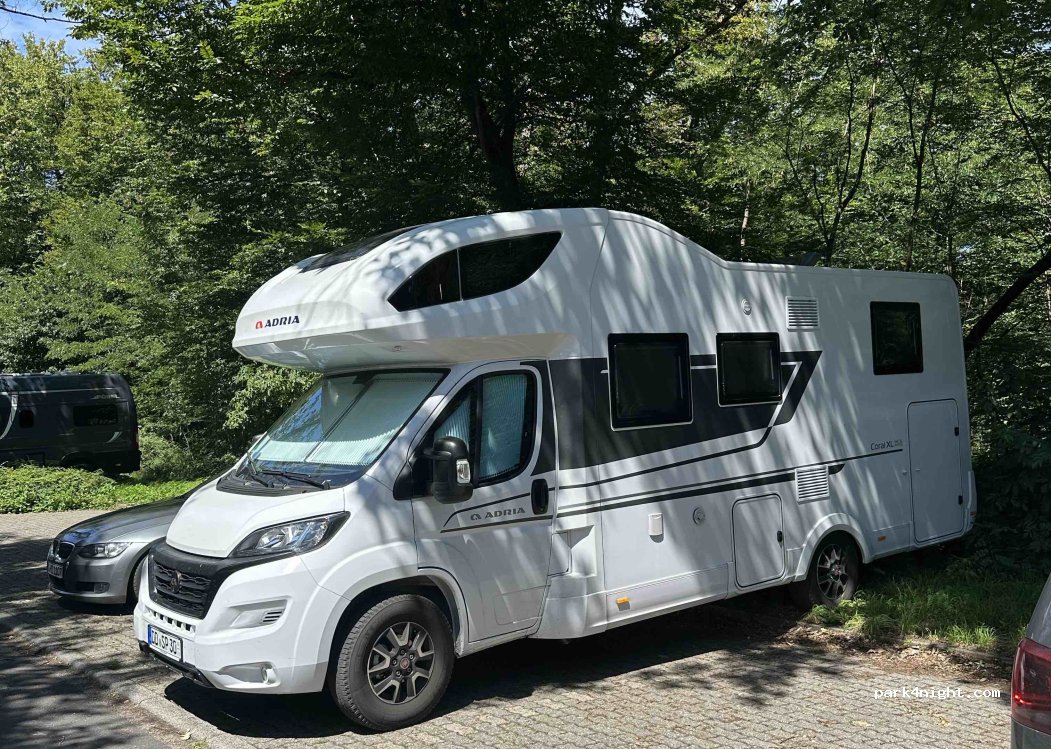 (76131) Karlsruhe - 7 Willy-Andreas-Allee — foto 4