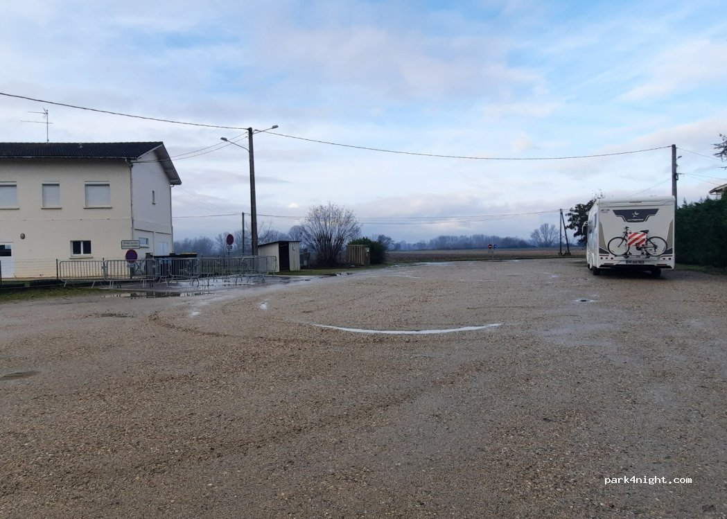 (47180) Jusix - Bourg — foto 2