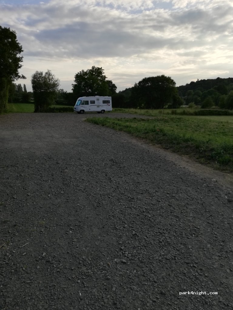 (72300) Solesmes - 5000 Route de Sablé — foto 2