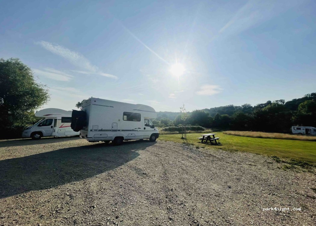 (72300) Solesmes - 5000 Route de Sablé — foto 5