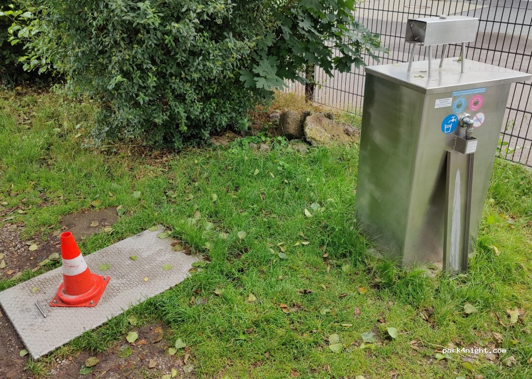 (77855) Achern - 4 Badstraße — foto 3