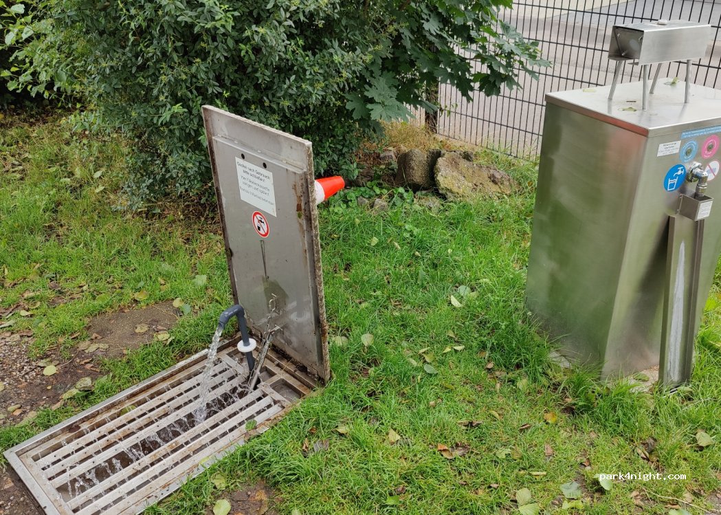 (77855) Achern - 4 Badstraße — foto 4