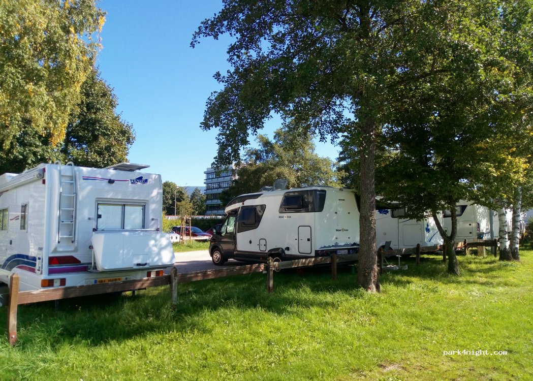 (77855) Achern - 4 Badstraße — foto 5