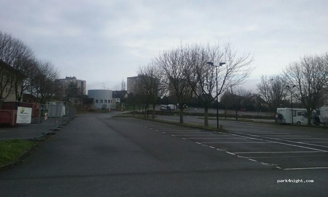 (53000) Laval - 37 Rue de la Gaucherie — foto 2